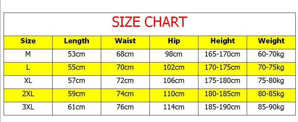 Men's Multi-Pocket Gym Cargo Shorts